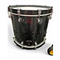 Used TAMA 4 Piece Starclassic Blue Nebula Blaze Drum Kit