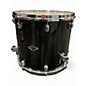 Used TAMA 4 Piece Starclassic Blue Nebula Blaze Drum Kit