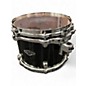 Used TAMA 4 Piece Starclassic Blue Nebula Blaze Drum Kit
