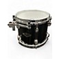 Used TAMA 4 Piece Starclassic Blue Nebula Blaze Drum Kit