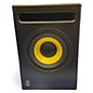 Used KRK S8.4 Sub Subwoofer thumbnail