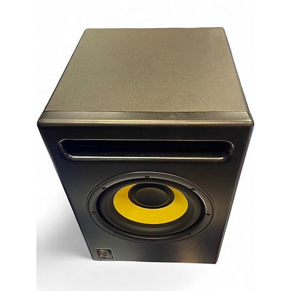 Used KRK S8.4 Sub Subwoofer