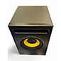 Used KRK S8.4 Sub Subwoofer