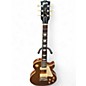 Used Gibson 1950S LES PAUL STANDARD P90S Gold Top Solid Body Electric Guitar thumbnail