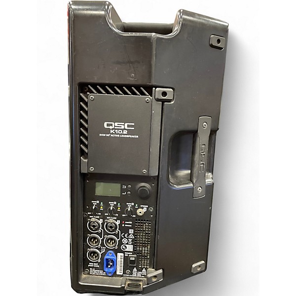 Used QSC K10.2 Powered Speaker