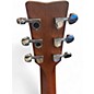 Used Yamaha FGX800C Natural Acoustic Electric Guitar