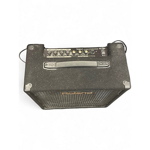 Used Roland KC150 1x12 65W Keyboard Amp