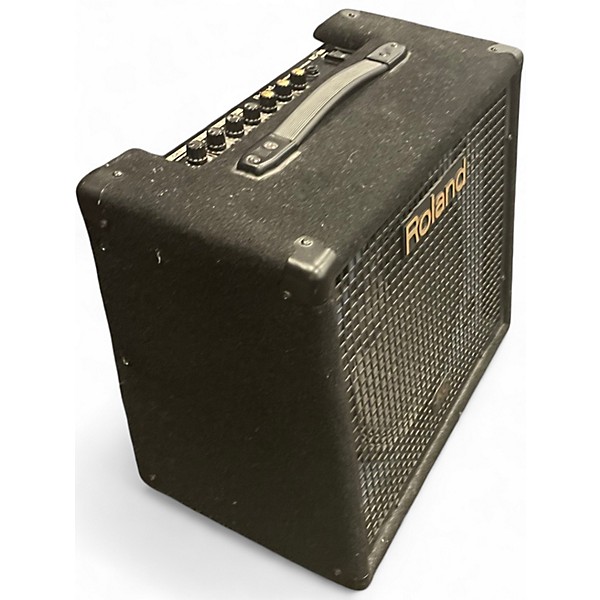 Used Roland KC150 1x12 65W Keyboard Amp