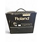 Used Roland KC150 1x12 65W Keyboard Amp
