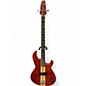 Vintage 1982 Aria SB700 AUBURN Electric Bass Guitar thumbnail