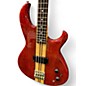 Vintage 1982 Aria SB700 AUBURN Electric Bass Guitar
