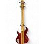 Vintage 1982 Aria SB700 AUBURN Electric Bass Guitar