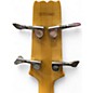 Vintage 1982 Aria SB700 AUBURN Electric Bass Guitar