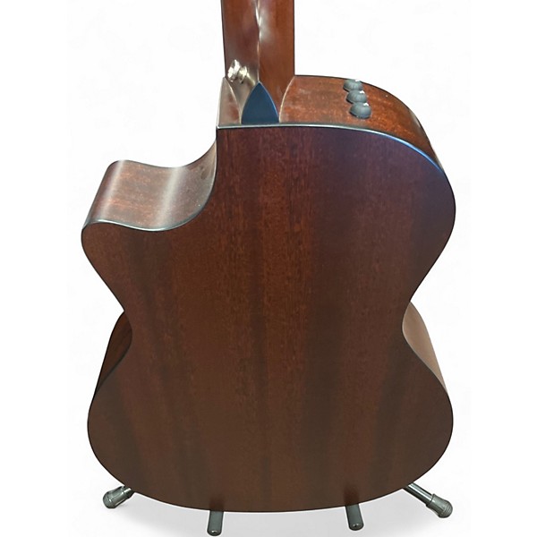 Used Taylor 314CE Natural Acoustic Electric Guitar