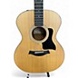 Used Taylor 114E Natural Acoustic Electric Guitar