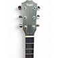 Used Taylor 114E Natural Acoustic Electric Guitar
