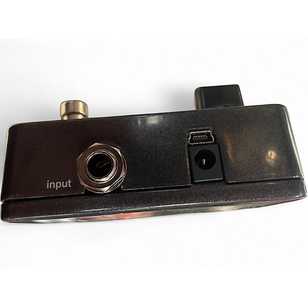 Used TC Electronic Ditto Looper Pedal