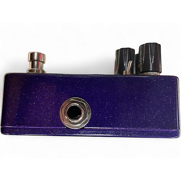 Used Khdh Ghoul Jr. Effect Pedal