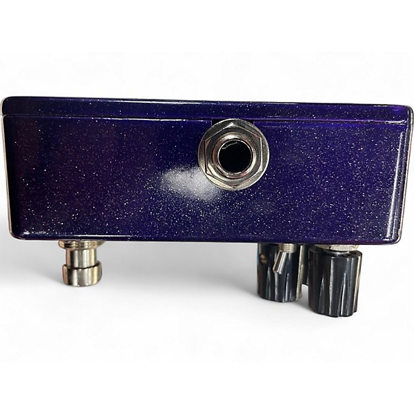 Used Khdh Ghoul Jr. Effect Pedal