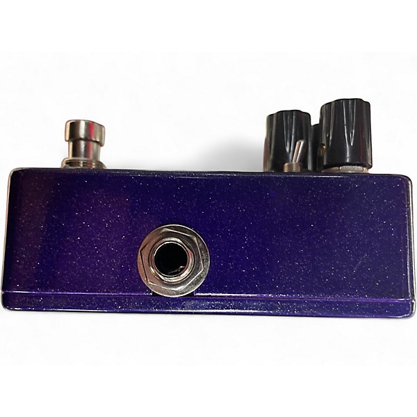 Used Khdh Ghoul Jr. Effect Pedal