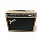 Used Fender ACOUSTIC 40 Acoustic Guitar Combo Amp thumbnail