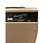 Used Fender ACOUSTIC 40 Acoustic Guitar Combo Amp