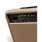 Used Fender ACOUSTIC 40 Acoustic Guitar Combo Amp