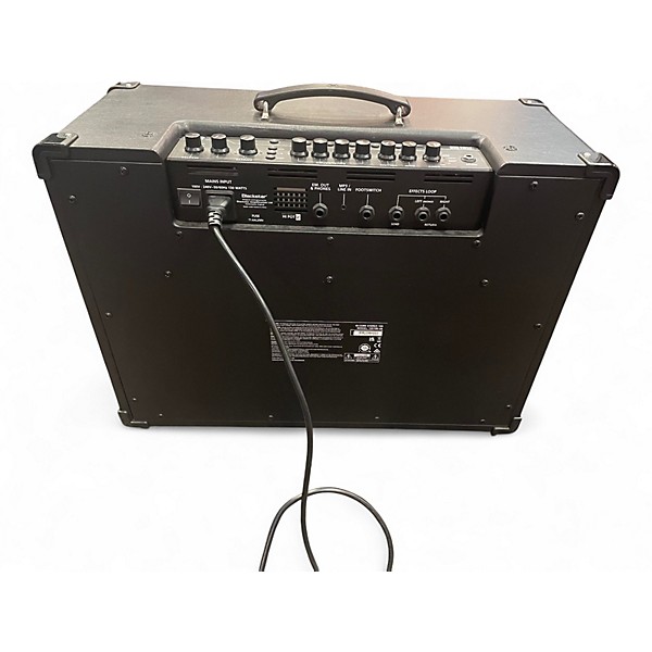 Used Blackstar ID Core 100W 2X10 Guitar Combo Amp