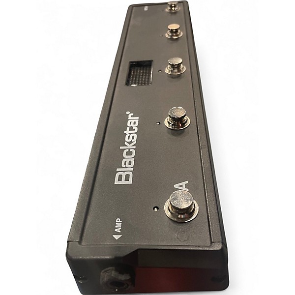 Used Blackstar FS12 Footswitch