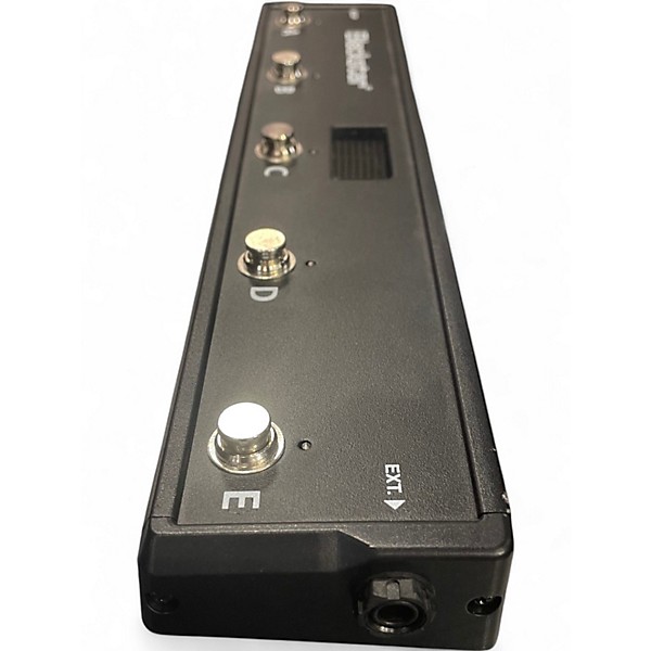 Used Blackstar FS12 Footswitch