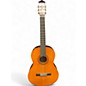 Used Yamaha C40 Natural Classical Acoustic Guitar thumbnail