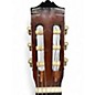 Used Yamaha C40 Natural Classical Acoustic Guitar