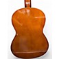 Used Yamaha C40 Natural Classical Acoustic Guitar