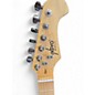 Used Indio DLXPLUS 3 Color Sunburst Solid Body Electric Guitar
