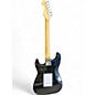 Used Indio DLXPLUS 3 Color Sunburst Solid Body Electric Guitar