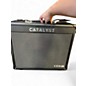 Used Line 6 CATALYST 60 Guitar Combo Amp thumbnail