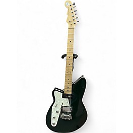 Used Reverend DOUBLE AGENT W LH IVY Electric Guitar
