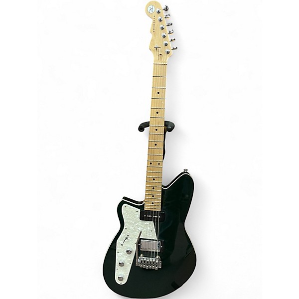 Used Reverend DOUBLE AGENT W LH IVY Electric Guitar