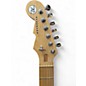 Used Reverend DOUBLE AGENT W LH IVY Electric Guitar
