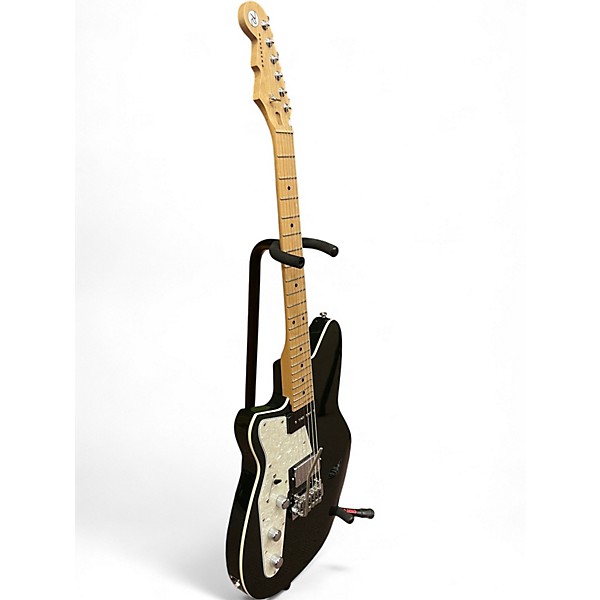Used Reverend DOUBLE AGENT W LH IVY Electric Guitar
