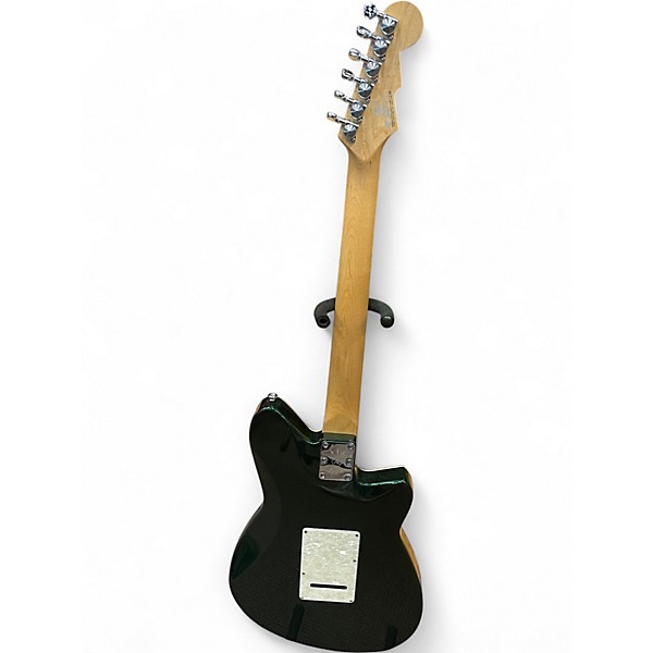 Used Reverend DOUBLE AGENT W LH IVY Electric Guitar