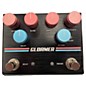 Used Pigtronix Gloamer Polyphonic Amplitude Synthesizer Effect Pedal thumbnail
