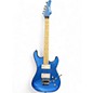 Used Kramer Pacer Classic Blue Solid Body Electric Guitar thumbnail