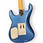 Used Kramer Pacer Classic Blue Solid Body Electric Guitar