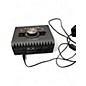 Used Universal Audio Apollo Twin Duo Audio Interface