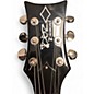 Used DBZ Guitars DIAMOND IMPERIAL Pink Solid Body Electric Guitar thumbnail