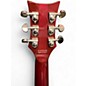 Used DBZ Guitars DIAMOND IMPERIAL Pink Solid Body Electric Guitar