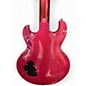 Used DBZ Guitars DIAMOND IMPERIAL Pink Solid Body Electric Guitar