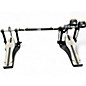 Used Mapex P400TW Double Pedal Double Bass Drum Pedal