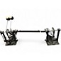 Used Mapex P400TW Double Pedal Double Bass Drum Pedal